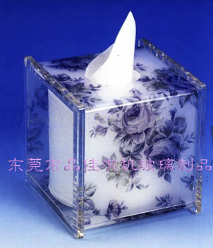 压克力盒子