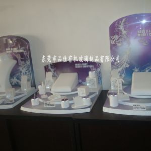 深圳有机玻璃展示架