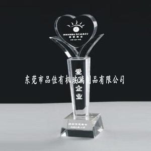 广州亚克力奖杯